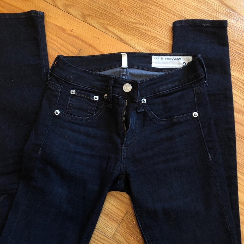 Rag & Bone Jeans